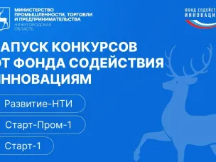 До 40 млн рублей могут получить нижегородские предприниматели на развитие инновационных проектов